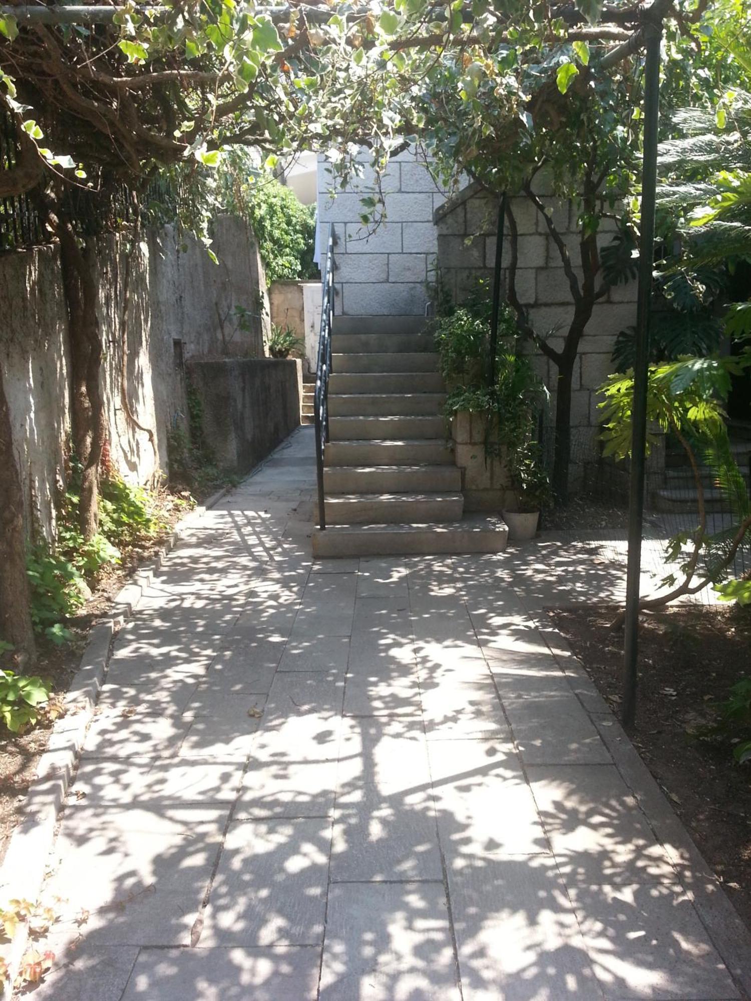 Rego Apartment *